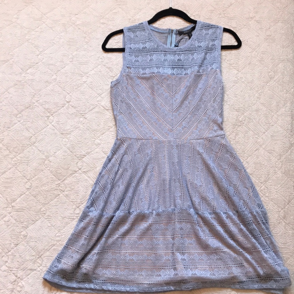 BCBG MAXAZRIA “ CASSANDRA “ DRESS